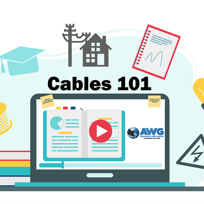 Cables 101