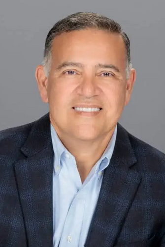 Gilbert Guerrero