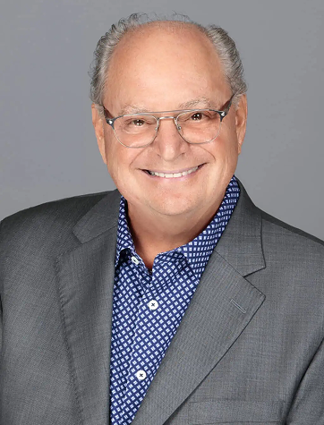 Robert “Bob” Dorfman