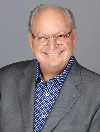 Robert “Bob” Dorfman