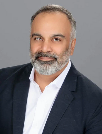 Safiq Virani