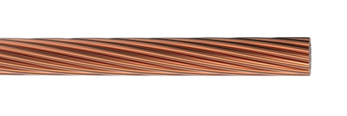 Bare & Tinned Copper