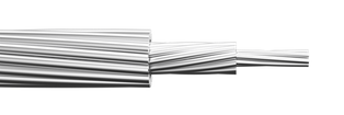 ACAR -- ALUMINUM CONDUCTOR ALUMINUM ALLOY 6201 REINFORCED