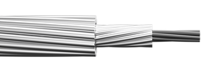 ACSS -- ALUMINUM CONDUCTOR STEEL SUPPORTED