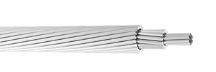 ACSR -- ALUMINUM CONDUCTOR STEEL REINFORCED (CANADA)