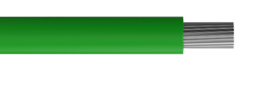 CWC LowFriction® UL Type THHN / THWN-2, Aluminum Conductor, 90°C Dry o ...