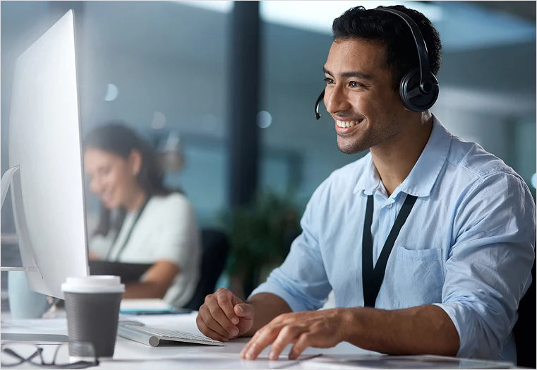 24/7 Availability and Support