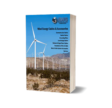 Wind Energy Cables & Accessories