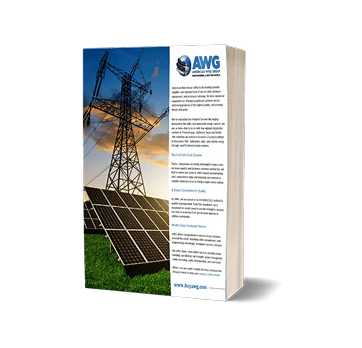 AWG Corporate Overview